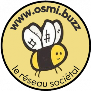 Osmi.Buzz